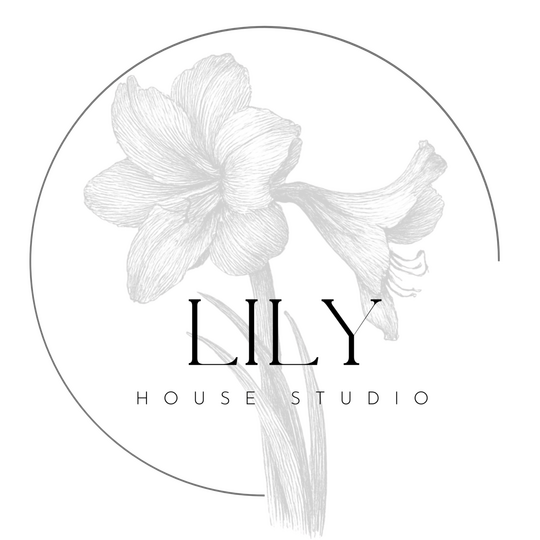 Lily House Studio official logo - Los Angeles Cinematic Arts.