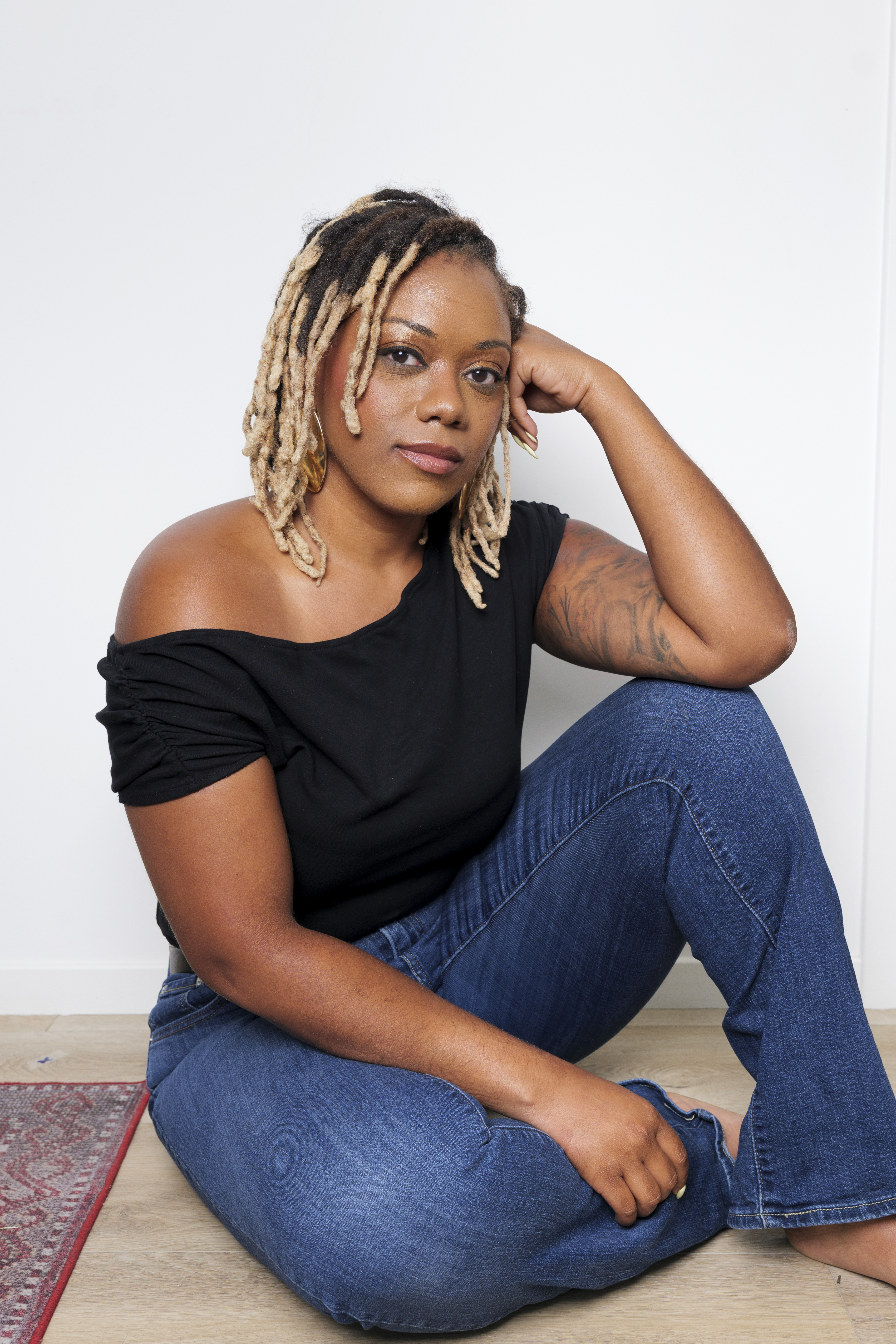 Jhaynane Bastien