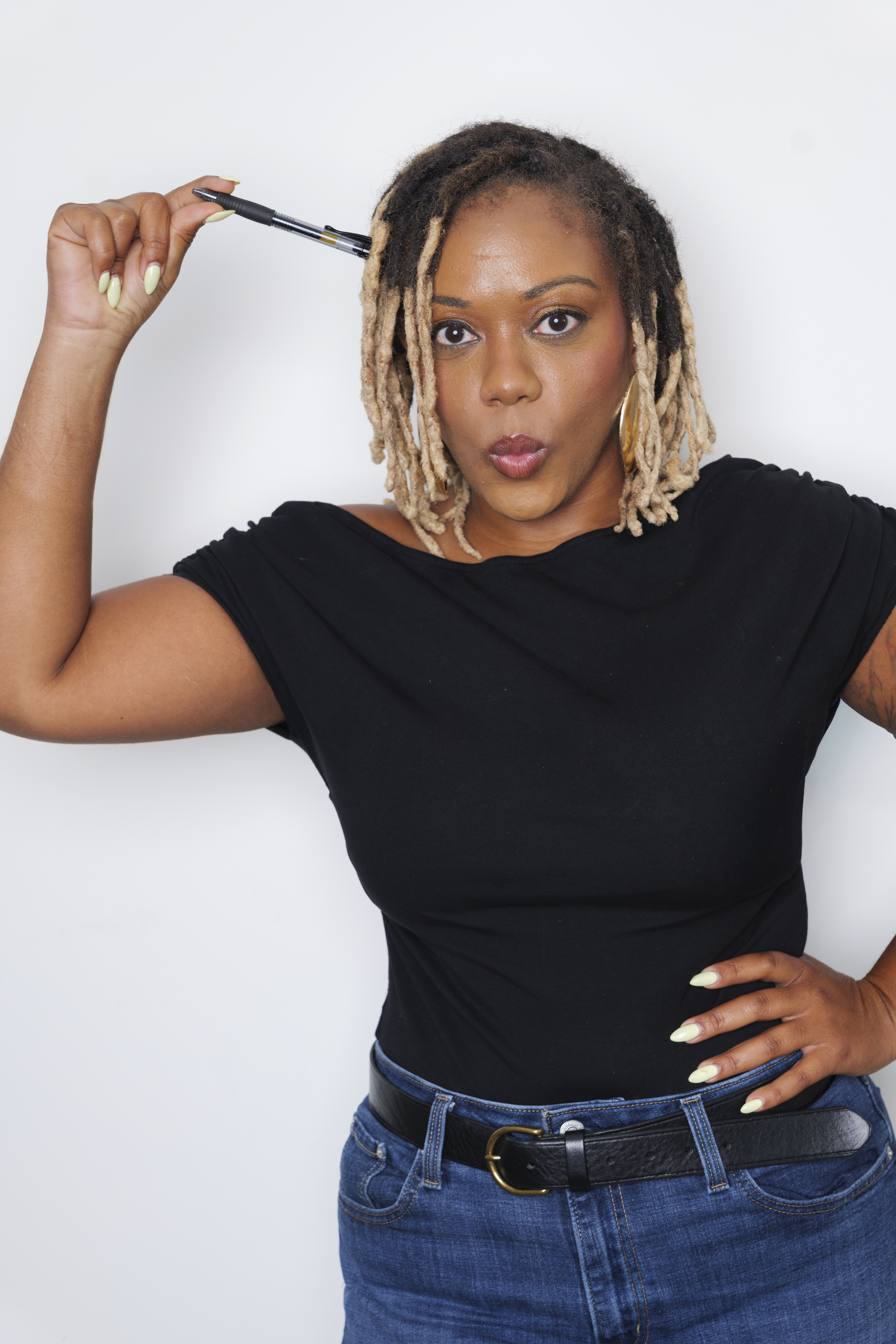 Jhaynane Bastien