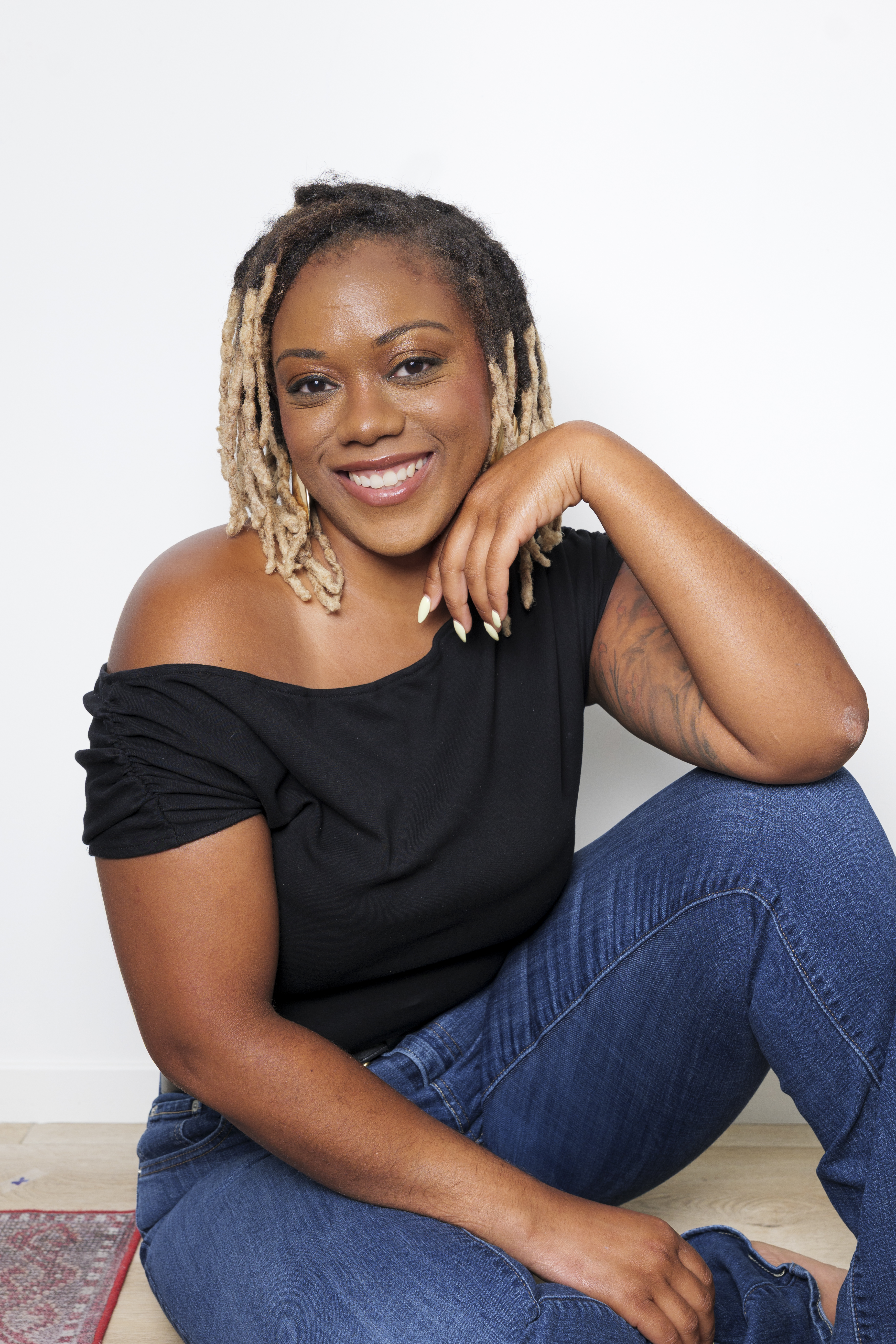 Jhaynane Bastien