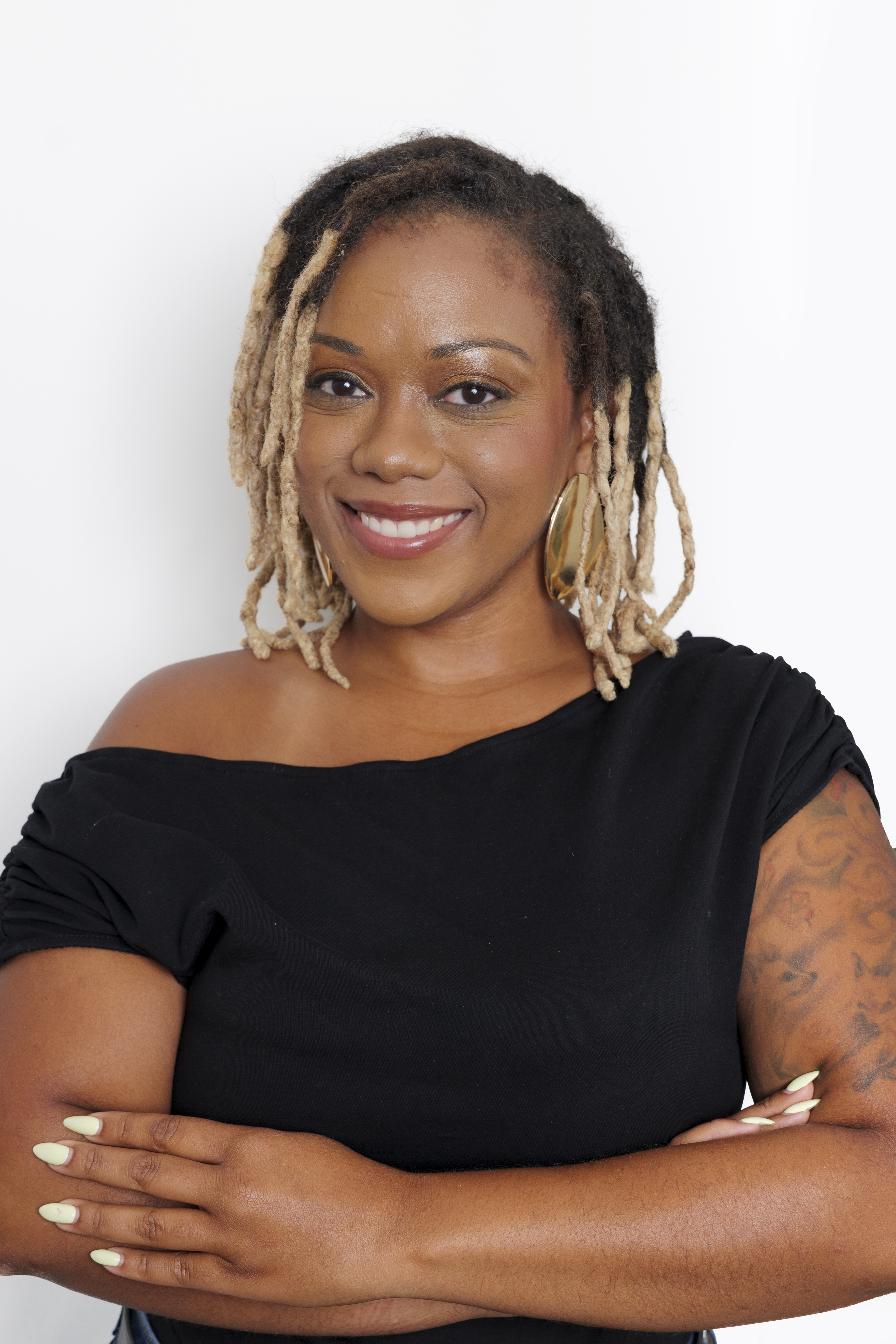 Jhaynane Bastien