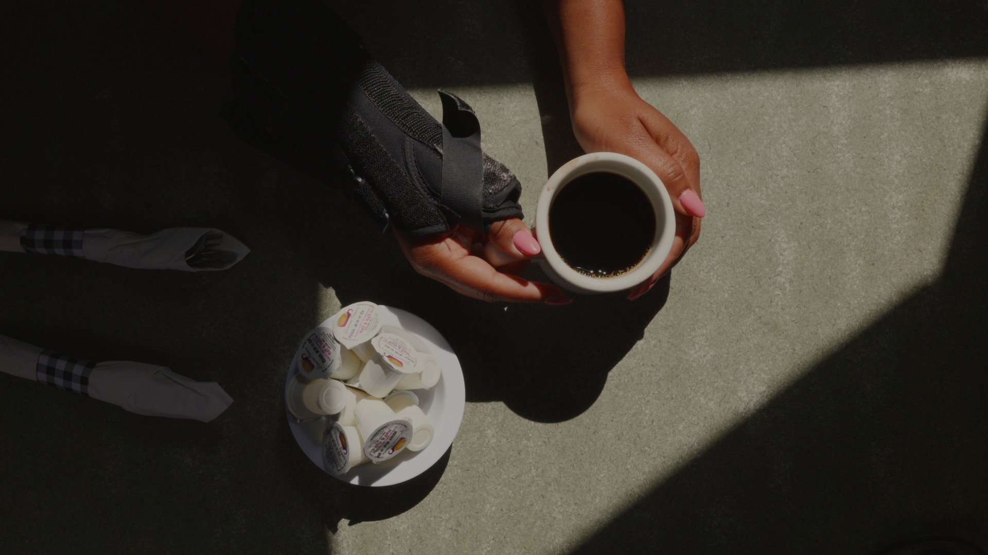 Chapter two of In Search Of… Healing: The Aftermath