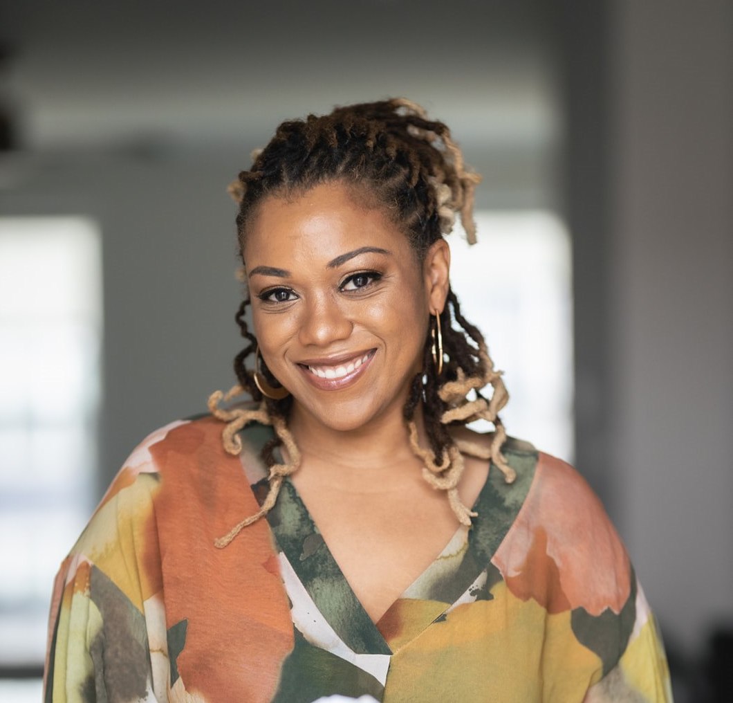 Jhaynane Bastien, founder, writer, and producer