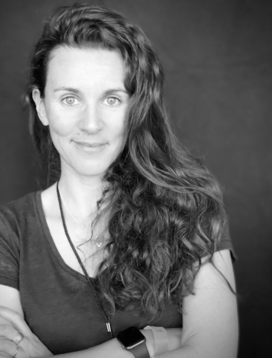 Senda Bonnet, director of photography